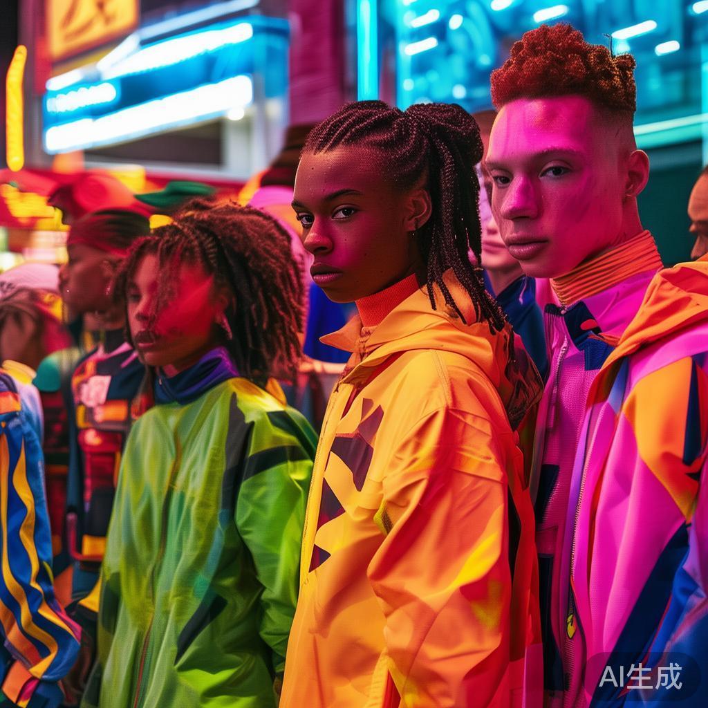 打造引领潮流的卓越非凡体育活动体验，尽享极致运动盛宴