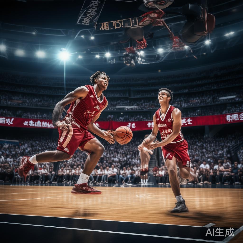 随着体育赛事的不断丰富和观众对精彩瞬间的期待不断提