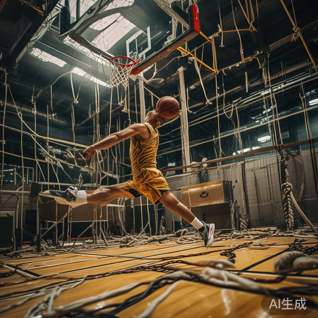 全面解析非凡体育障碍投篮玩法与技巧攻略全指南