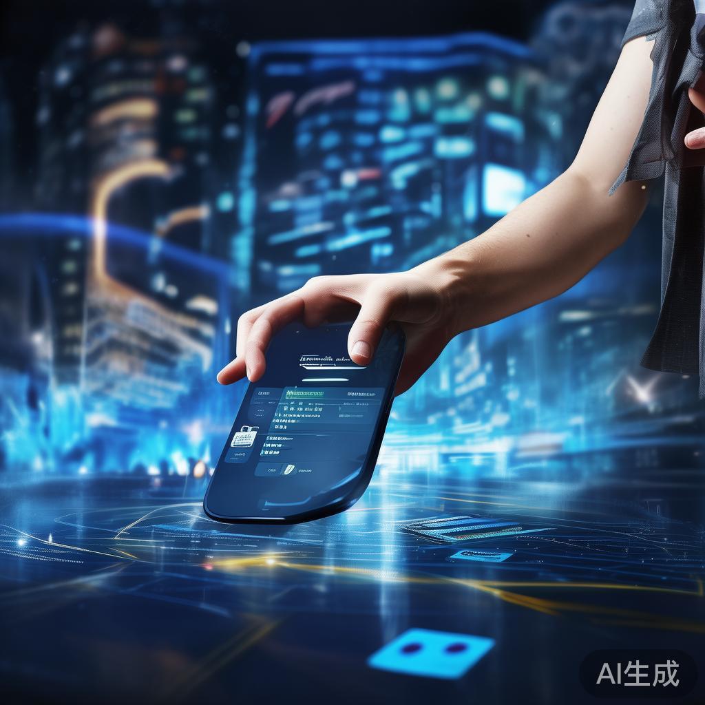 非凡体育App官方下载安全稳定,畅享极致体育体验 选择安全稳定的体育APP的必要性
随着智能手机的