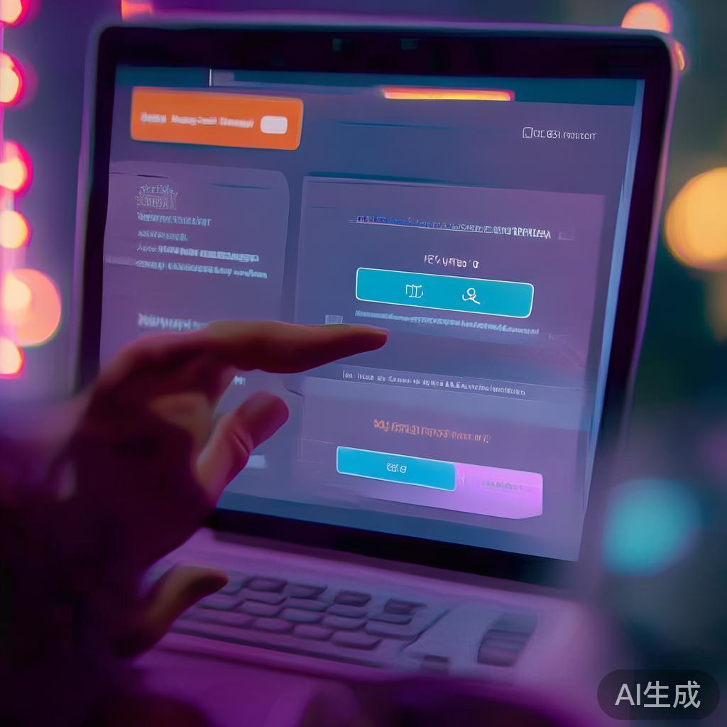 1.&nbsp;访问微信公众号平台注册官网
首先，打开微信