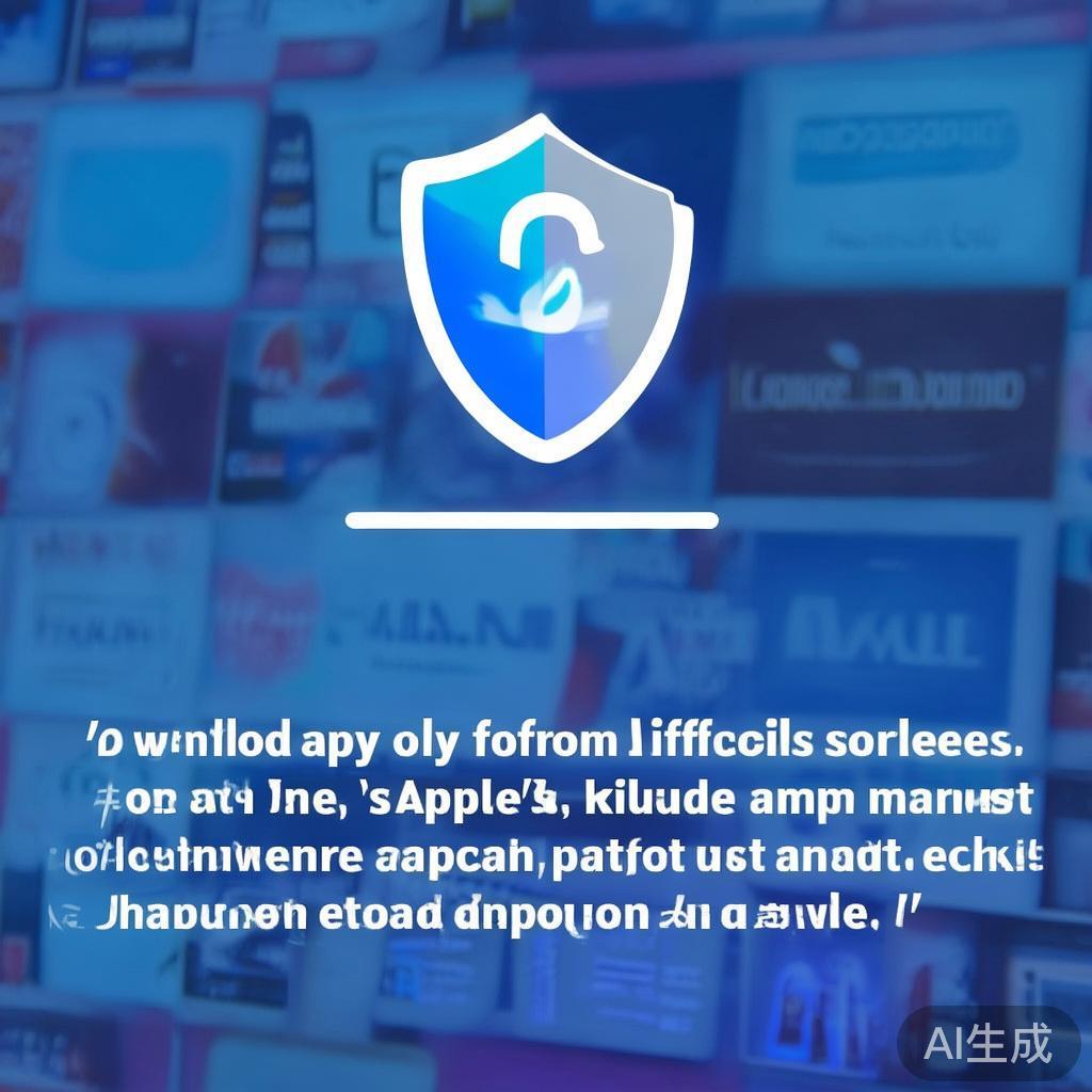 第一，建议用户始终通过官方网站或者正规的应用商店进