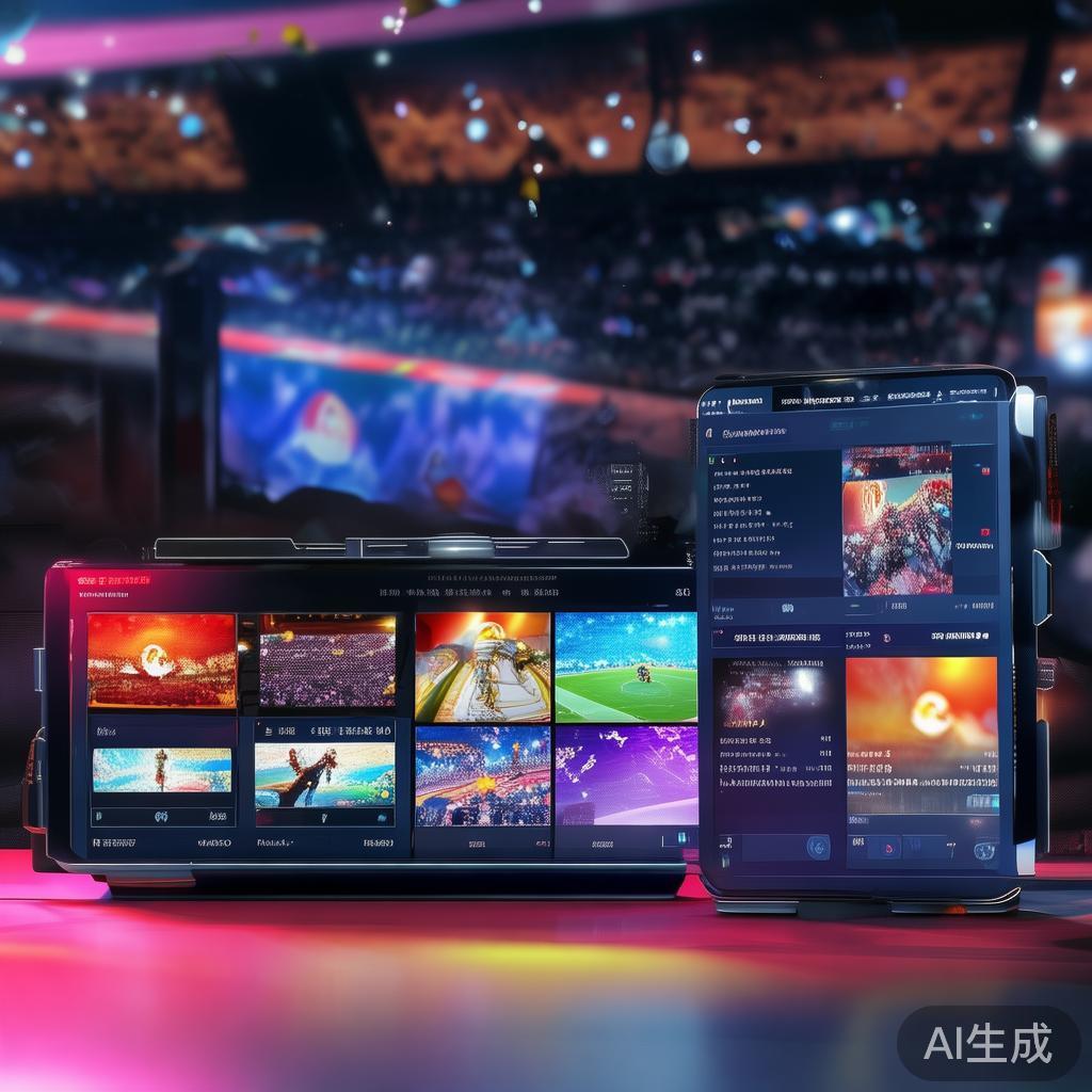 2021非凡体育官方app下载平台推荐:全面体验精彩体育赛事 作为国内领先的体育资讯和直播平台,2121非凡体育