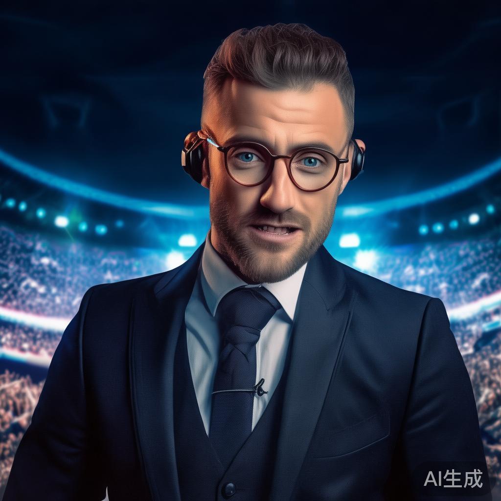 非凡王者体育主播带你尽享激烈精彩的赛事盛宴