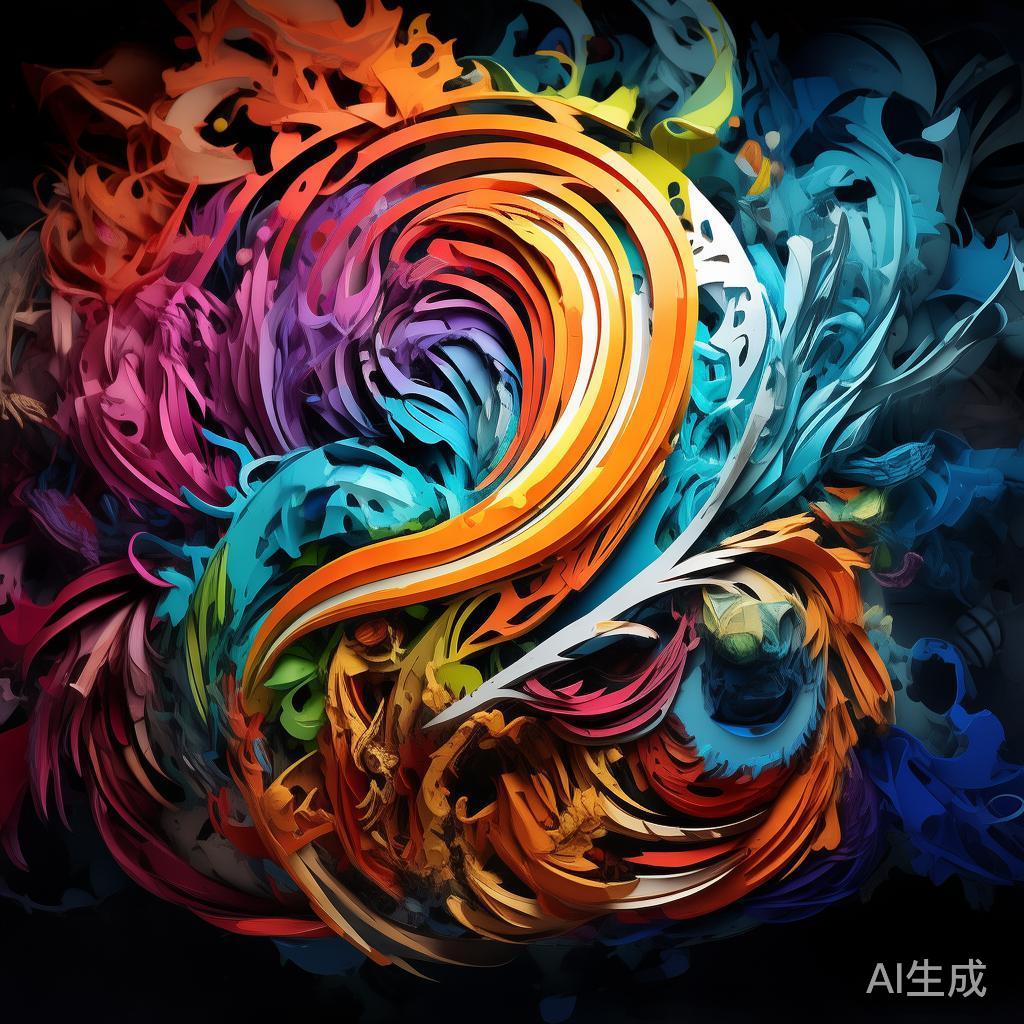 揭秘非凡体育Logo背后隐藏的精彩故事与设计灵感