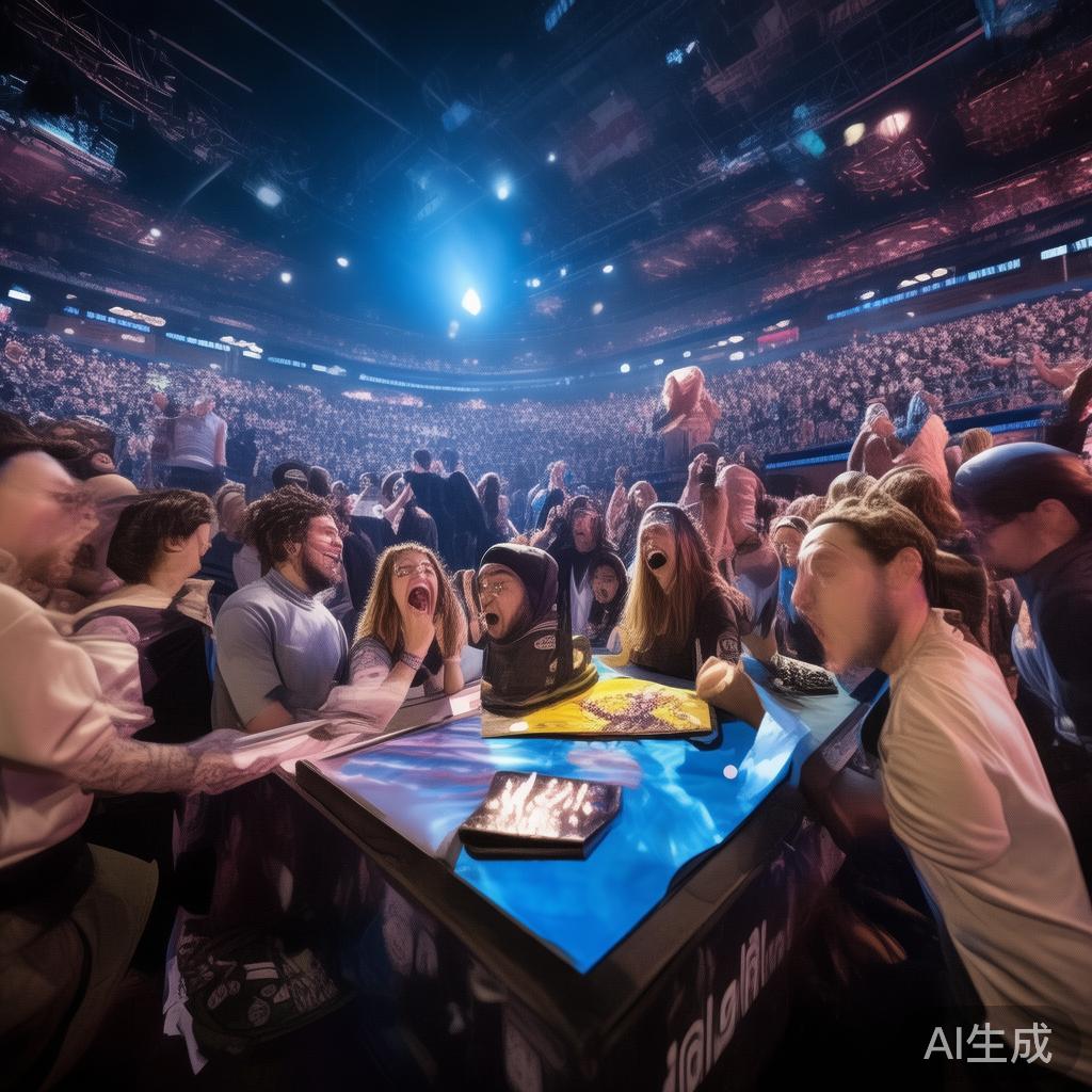 非凡体育在投票活动中采用了多样化的投票形式。例如，