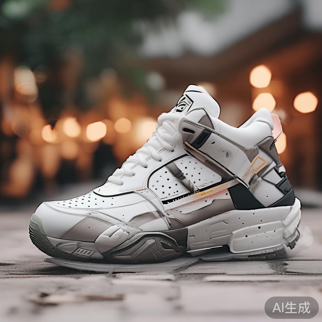 非凡体育Sneaker引领潮流,众人纷纷追捧成为时尚焦点 在市场上,非凡体育Sneaker之所以能引起广泛关