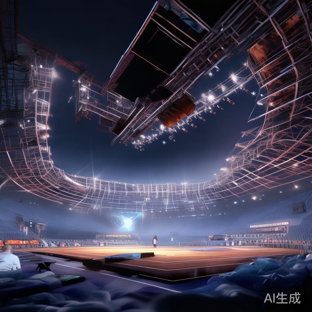 非凡12体育直播全面覆盖精彩赛事全程呈现 随着体育赛事的不断升级与普及,观众对于直播内容的需