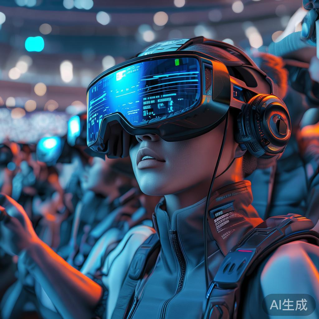 非凡体育机构未来发展趋势与前景全面展望 近年来,科技创新成为体育行业发展的核心驱动力。例如