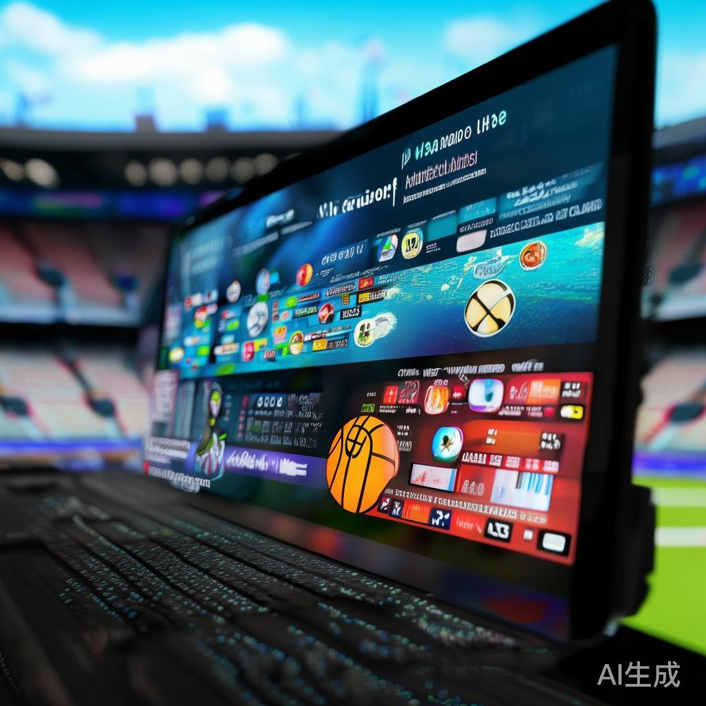 非凡体育合法吗?详细解析其运营合规性与信誉保障 内容是否合法、是否获得授权是衡量平台正规的重要指标