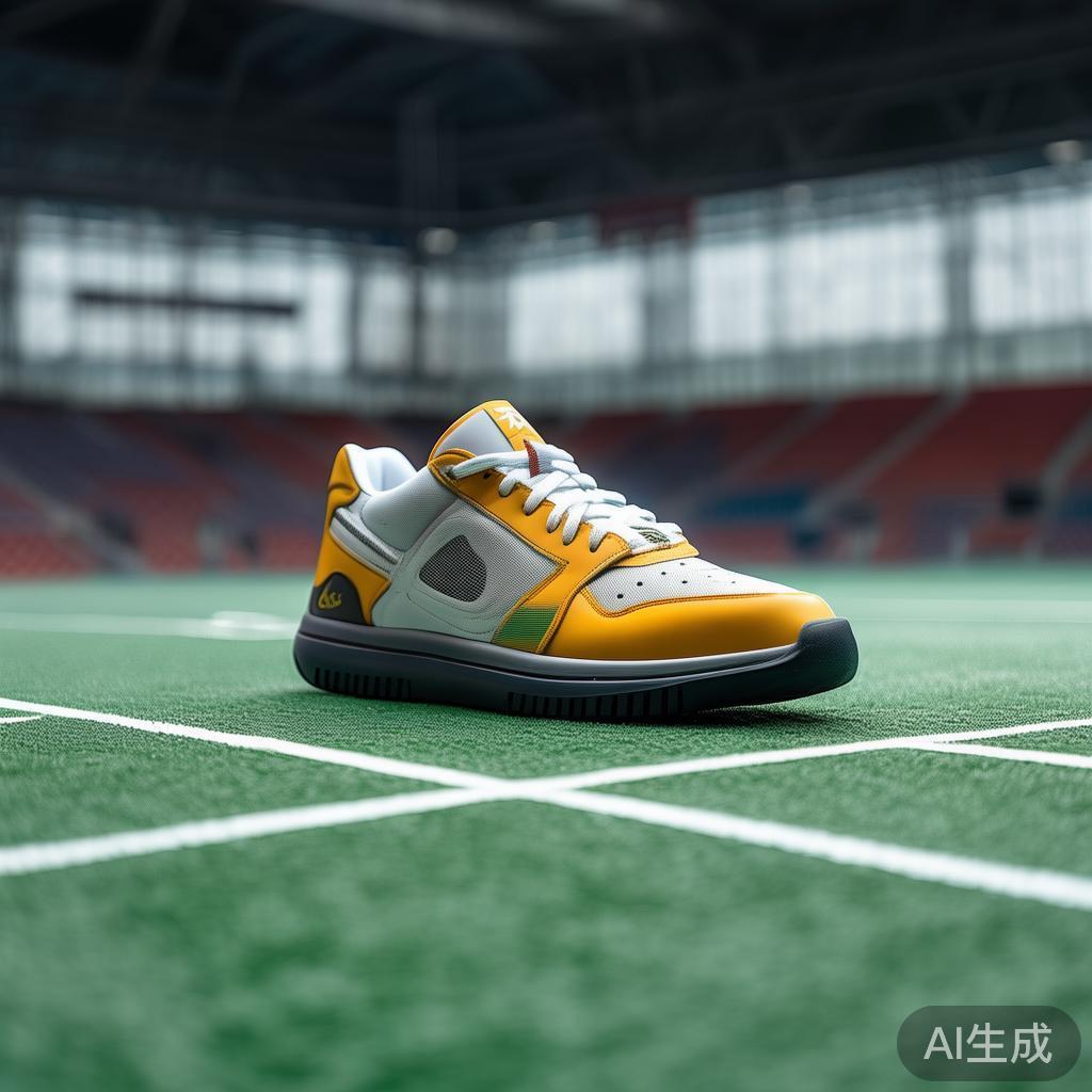 在当今竞争激烈的体育市场中，怎么实现品牌的突破和销