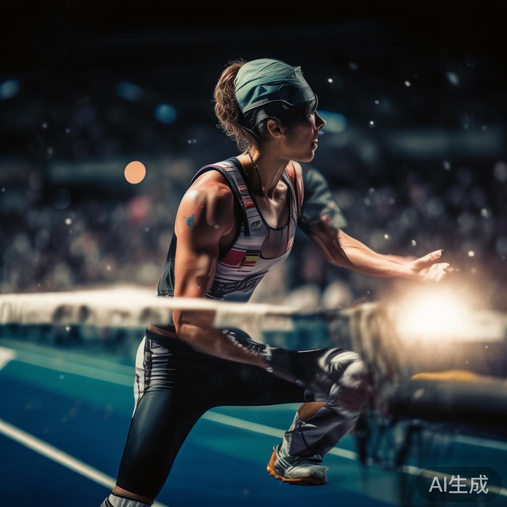 2021年在体育界留下了许多难忘的瞬间，它不仅展示