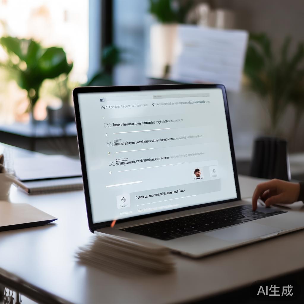 在正式注册之前，用户应准备好必要的信息，例如有效的