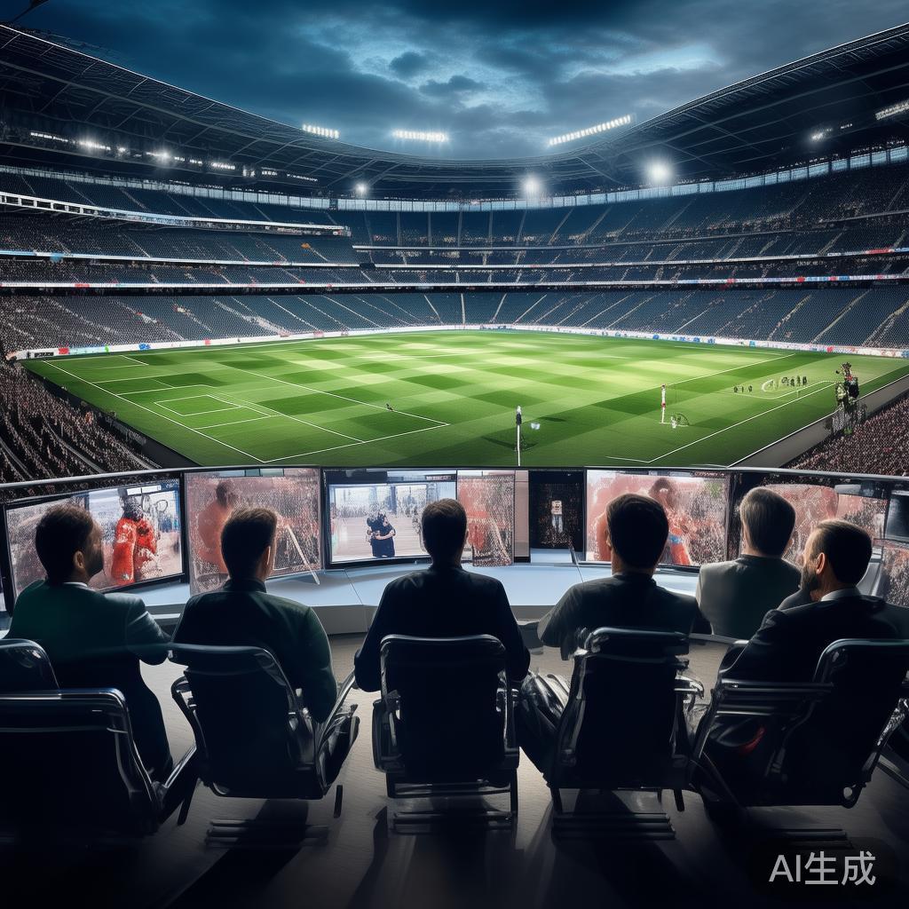 非凡体育官网首页精彩直播推荐,精彩不断,精彩绝伦! 以足球为例,平台不止提供比赛直播,还会安排专家进行