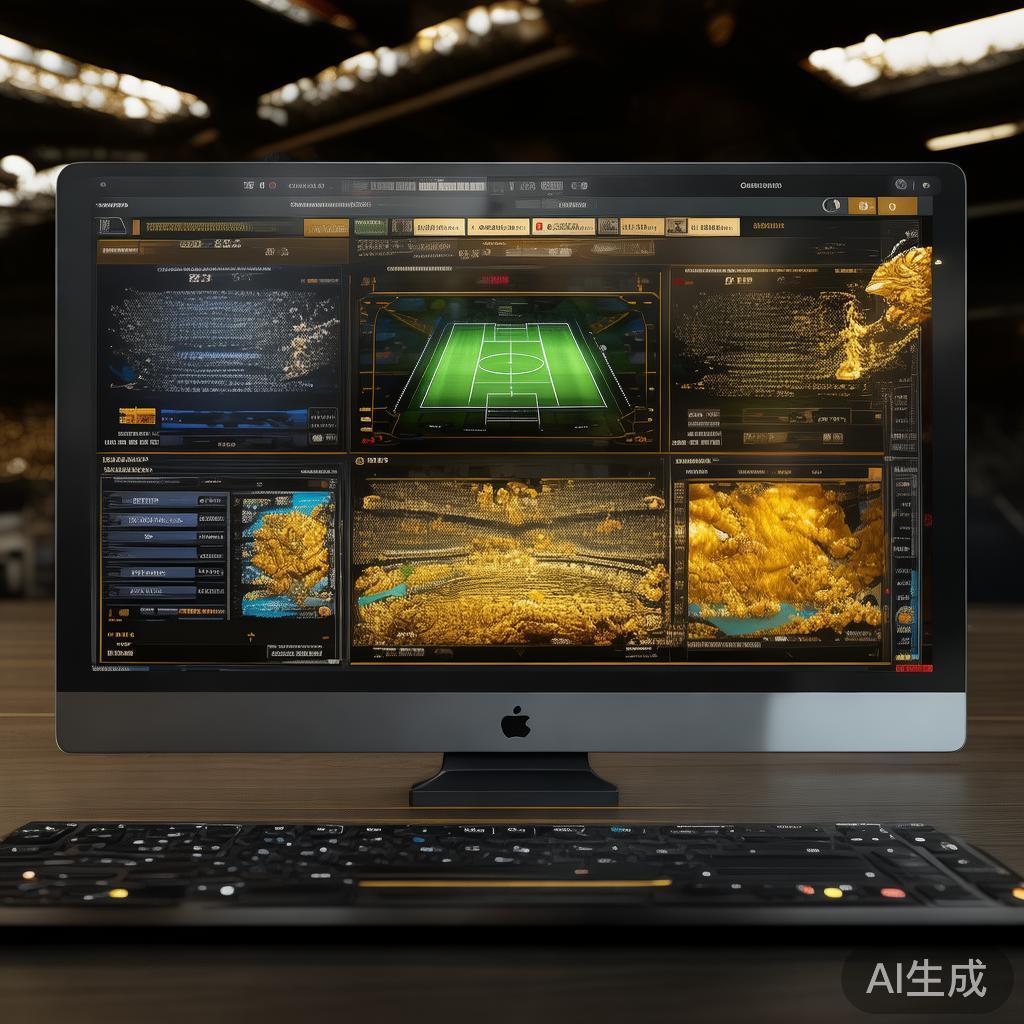 作为国内领先的体育直播和赛事服务平台，非凡体育不仅