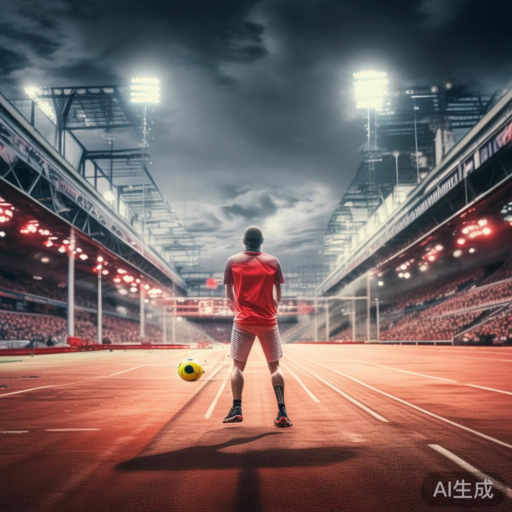 7001非凡体育:点燃激情创造无限荣耀的精彩之旅 在当今全球体育产业快速发展的背景下,涌现出众多具有