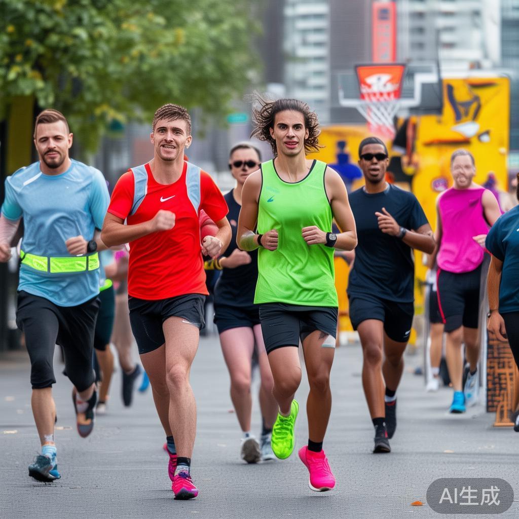 非凡正品体育运动专场——尽享专业品质运动装备盛宴 随着人们对身体健康的重视不断增强,越来越多的人投身