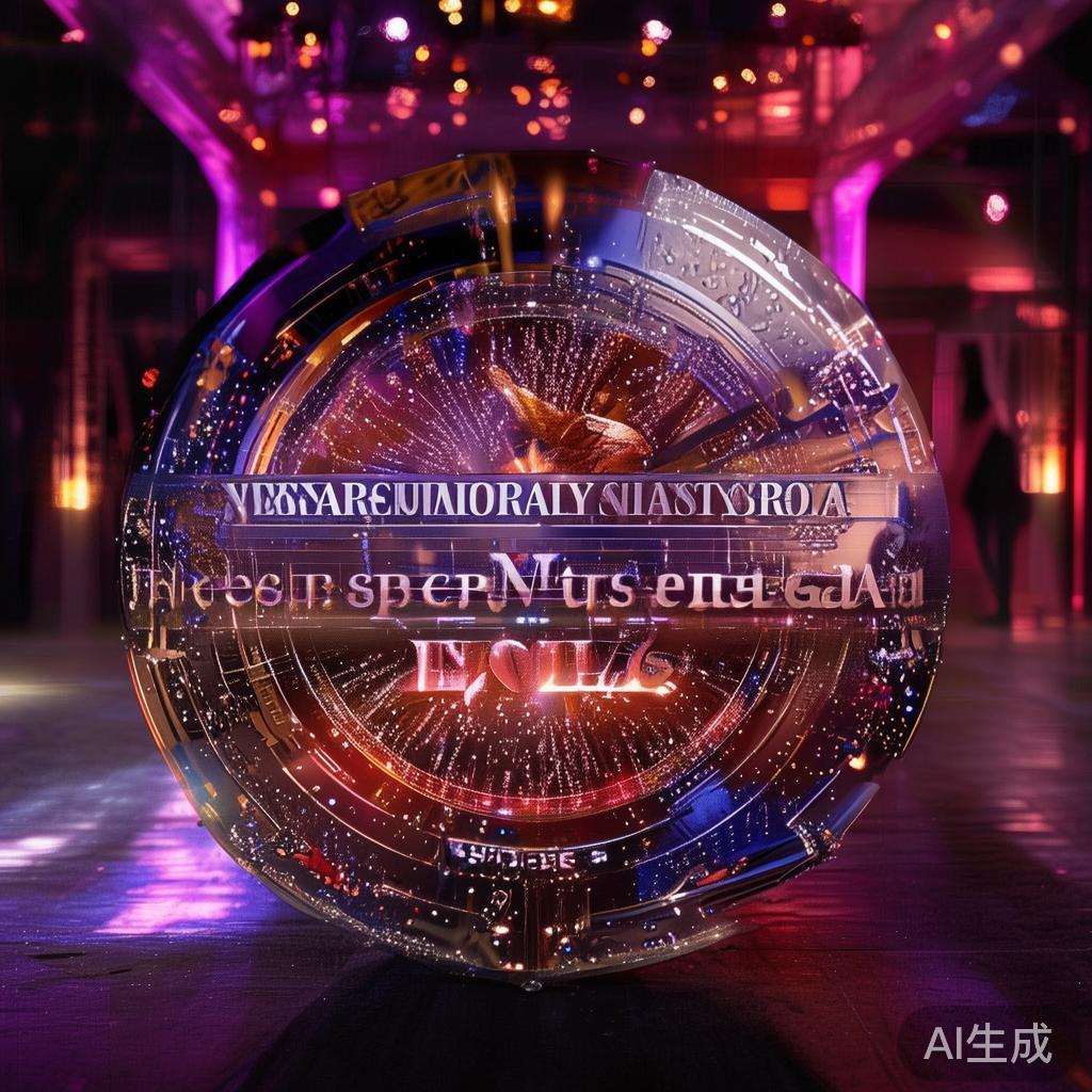 2021年12月12日非凡体育盛典让体育界再掀热潮