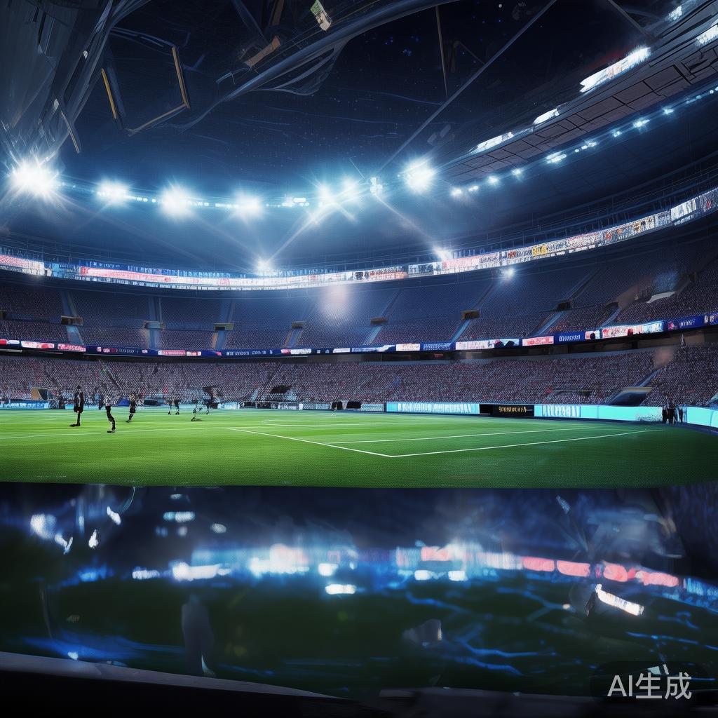 在如今数字化娱乐盛行的时代，体育迷们对于获取最新运