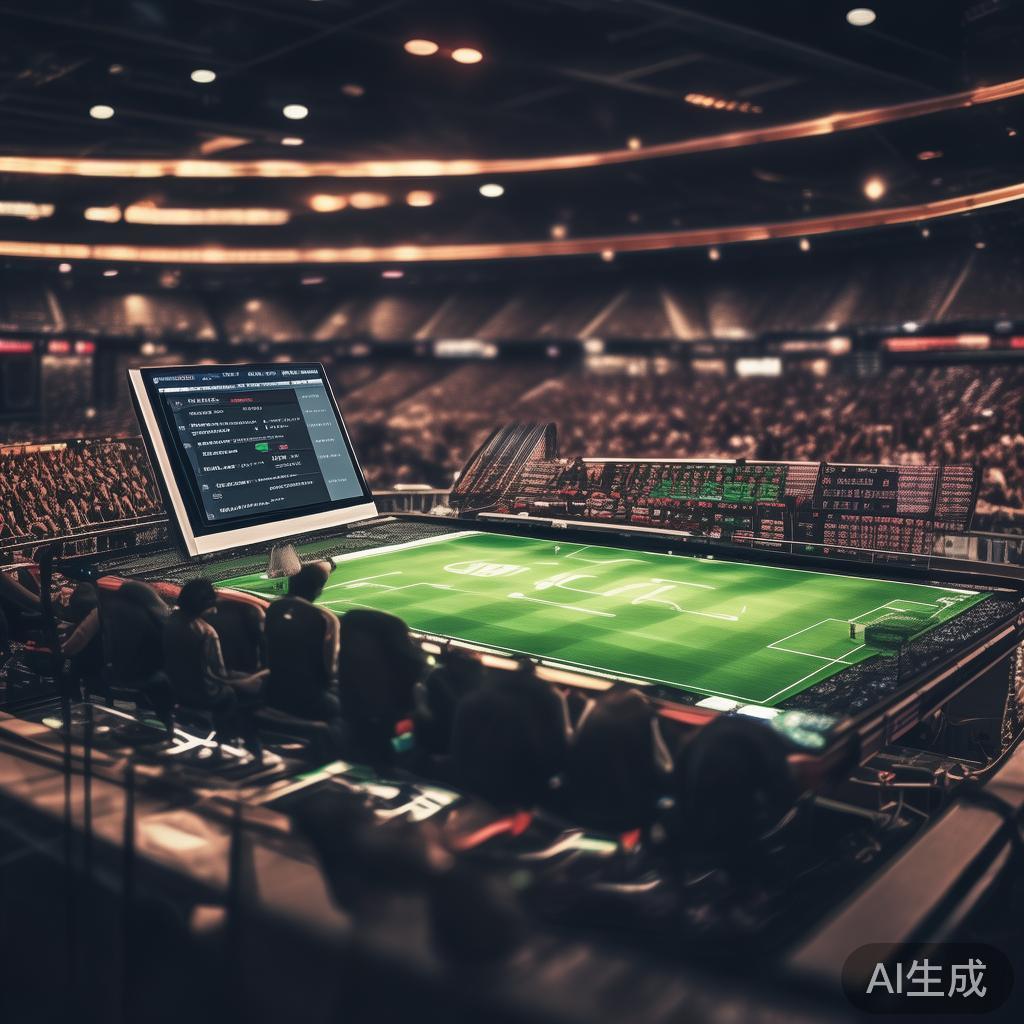 作为国内领先的体育竞猜平台之一，非凡中国体育彩票官